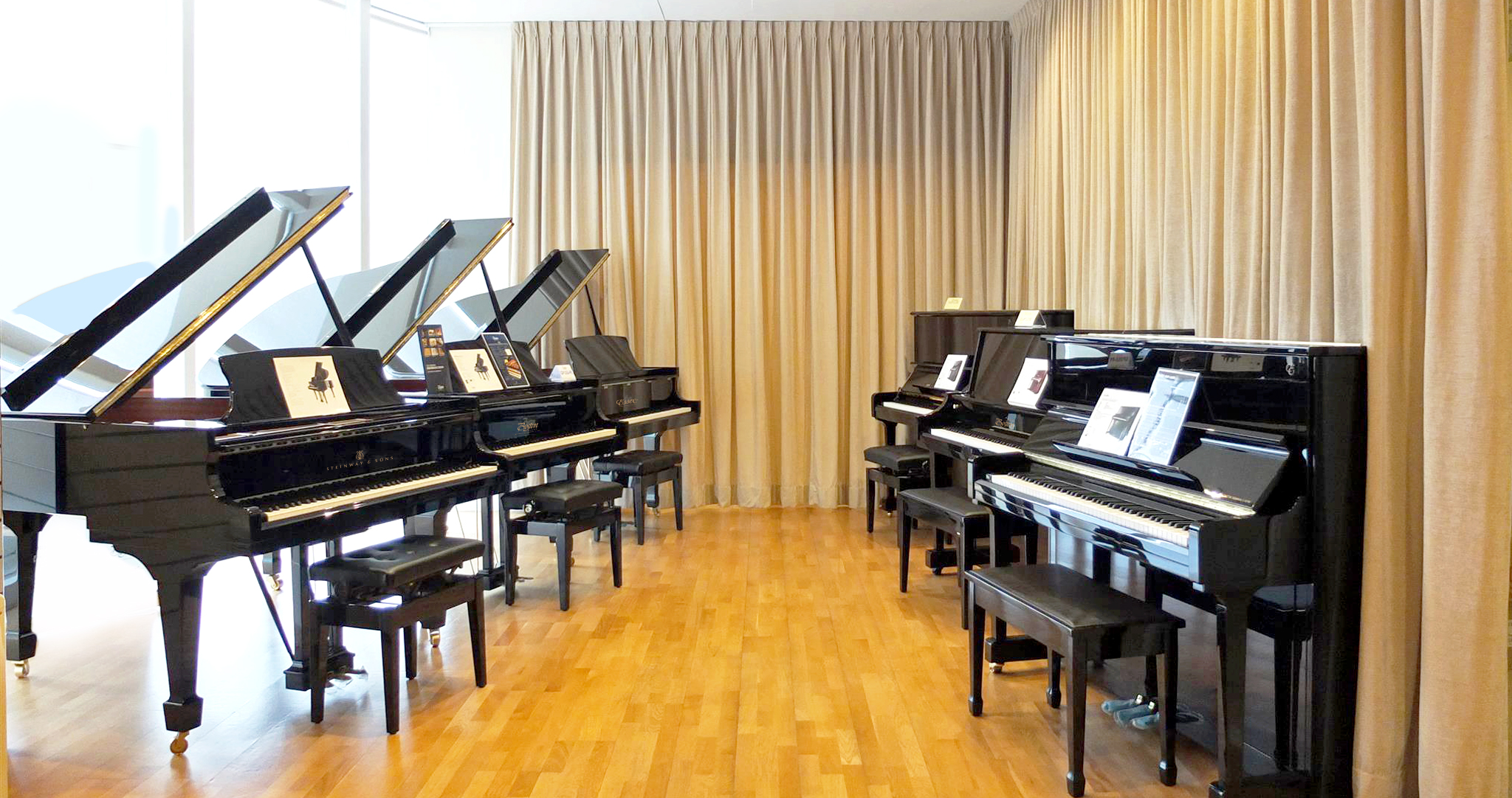 Steinway Room - PG NEW 3