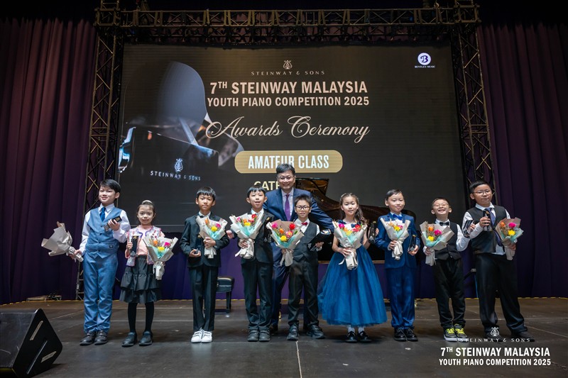 7th Steinway Malaysia Youth Piano Competition 2025 Day 1-187