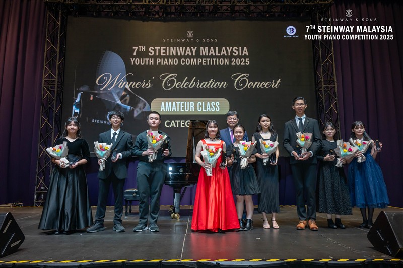 7th Steinway Malaysia Youth Piano Competition 2025 Day 1-709