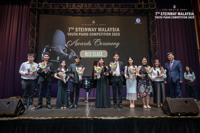 7th Steinway Malaysia Youth Piano Competition 2025 Day 1-925