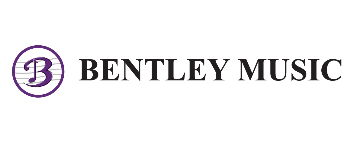 Bentley Music - Black2